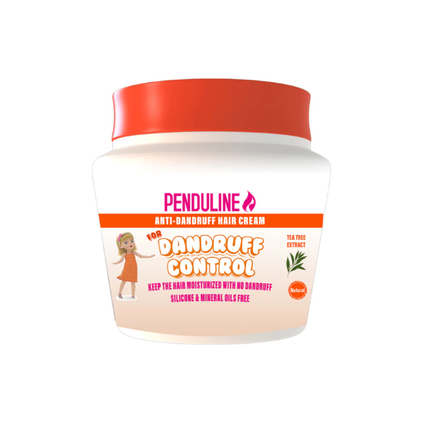 بيندولين كريم ضد القشرة - penduline Cream Dandruff Control (150ml)