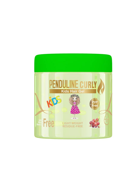 بيندولين كيرلى جل - Penduline Curly Gel (250ml, كيرلى)