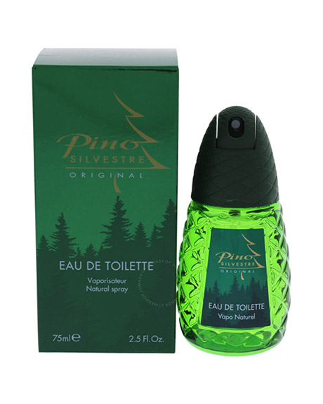 بينو سيلفستر - Pino Silvestre (75ml)
