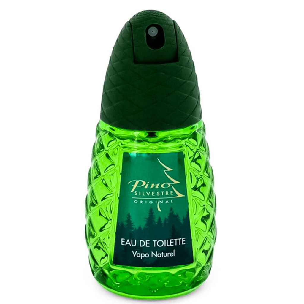 بينو سيلفستر تستر - Pino Silvestre Tester 75ml (75ml)