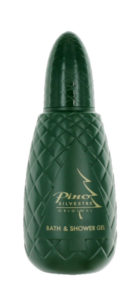 بينو سيلفستر شاور - Pino Silvestre Shower (500ml, اصلى)