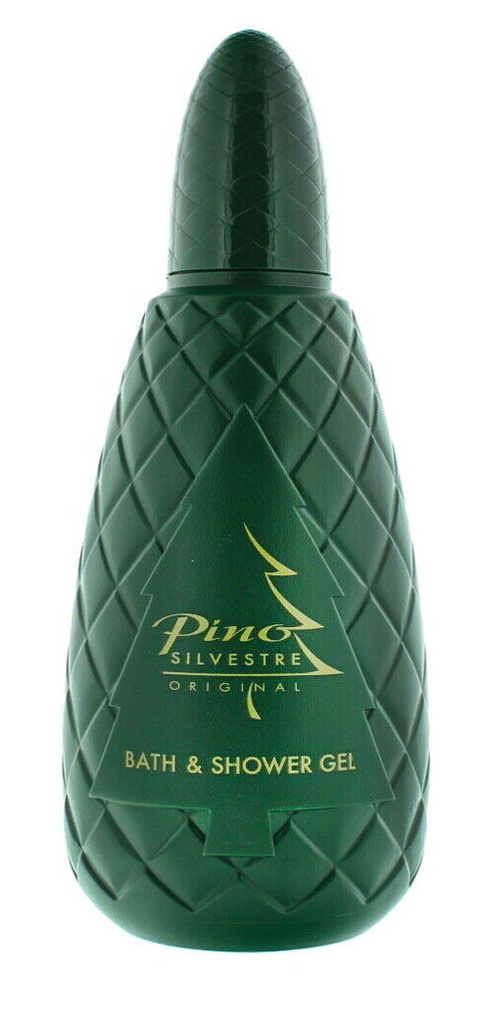 بينو سيلفستر شاور - Pino Silvestre Shower (1L, اصلى)