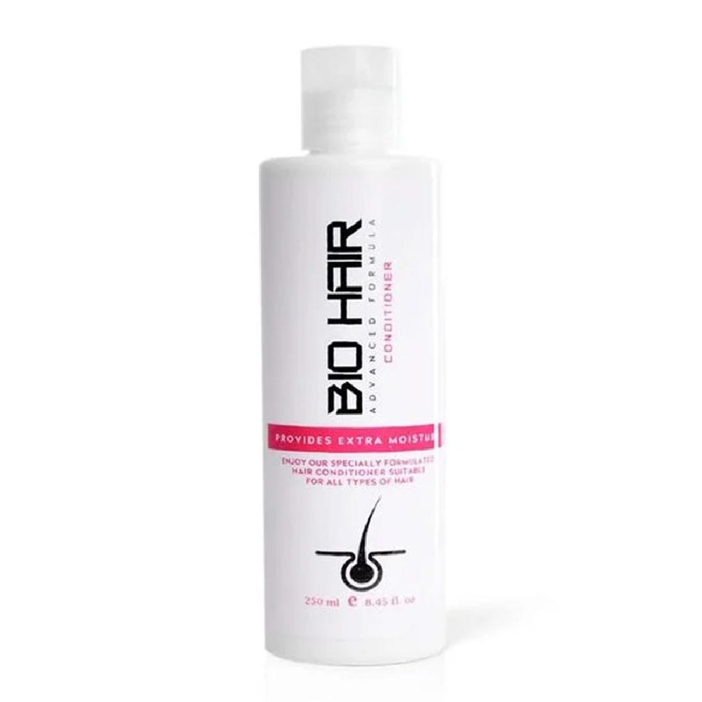 بيو هير بلسم - Bio Hair Conditioner (250ml)