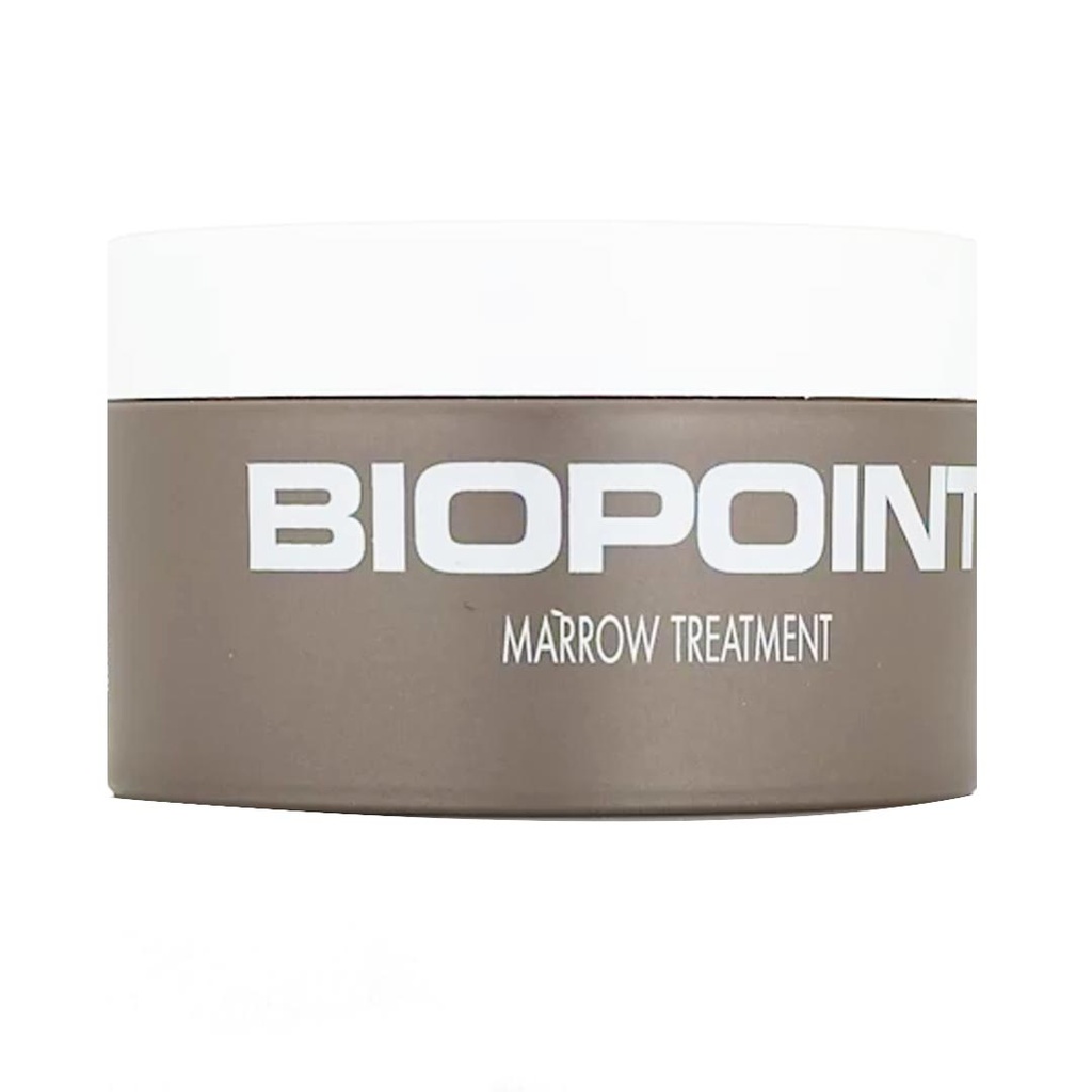 بيوبوينت حمام كريم - Biopoint Hair Mask (250g, نخاع)