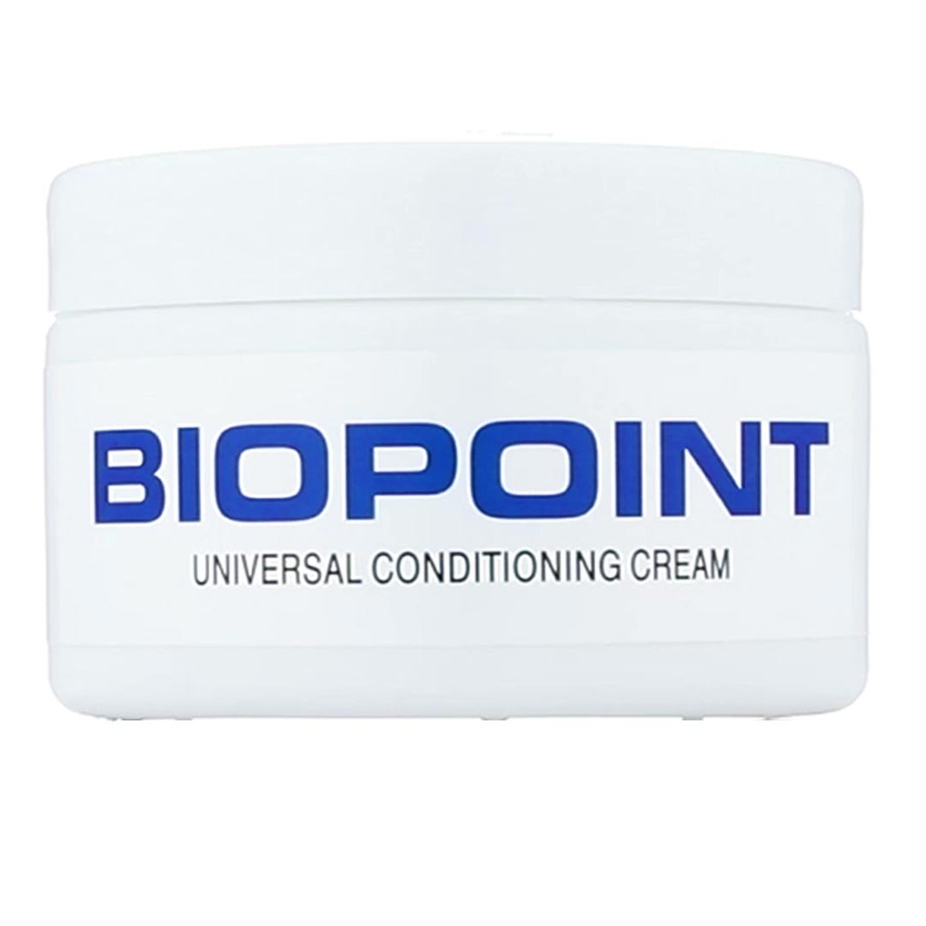 بيوبوينت حمام كريم - Biopoint Hair Mask (250g, عادى)