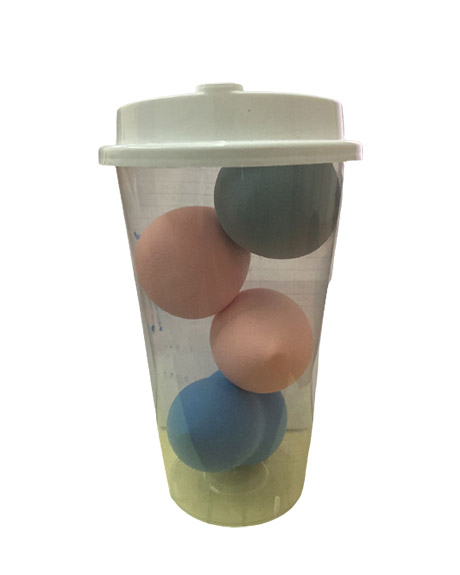 بيوتى بلندر - Beauty Blander (4PC)