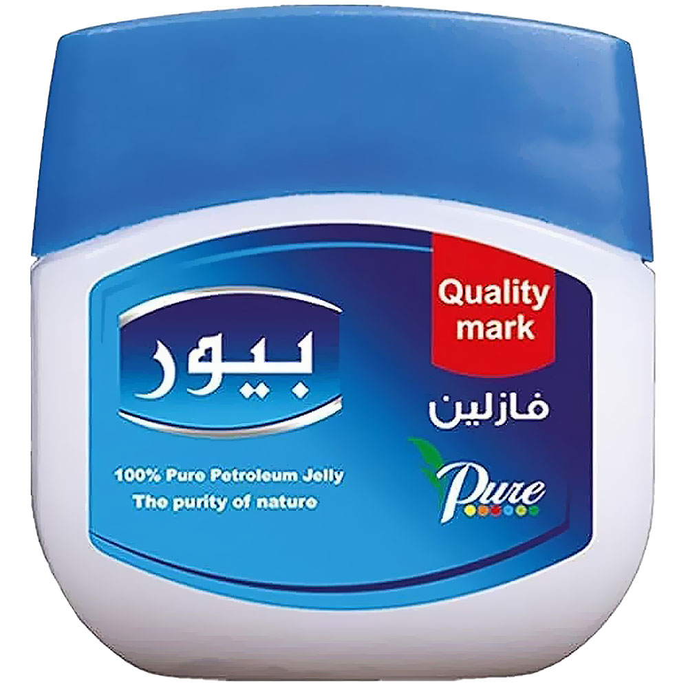 بيور فازلين  - Pure Vaseline (110ml)