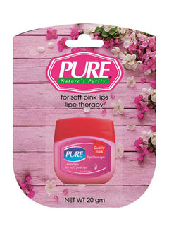 بيور مرطب شفاه - Pure Lip Care (20 g)