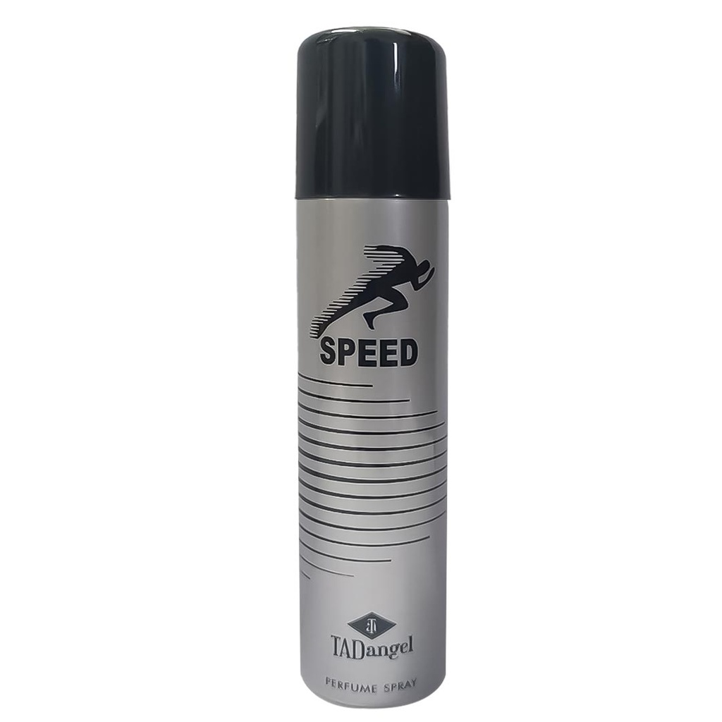 تاد انجل  سبراى - TAD Angel Spray (رجالى, 75ml, سبيد)