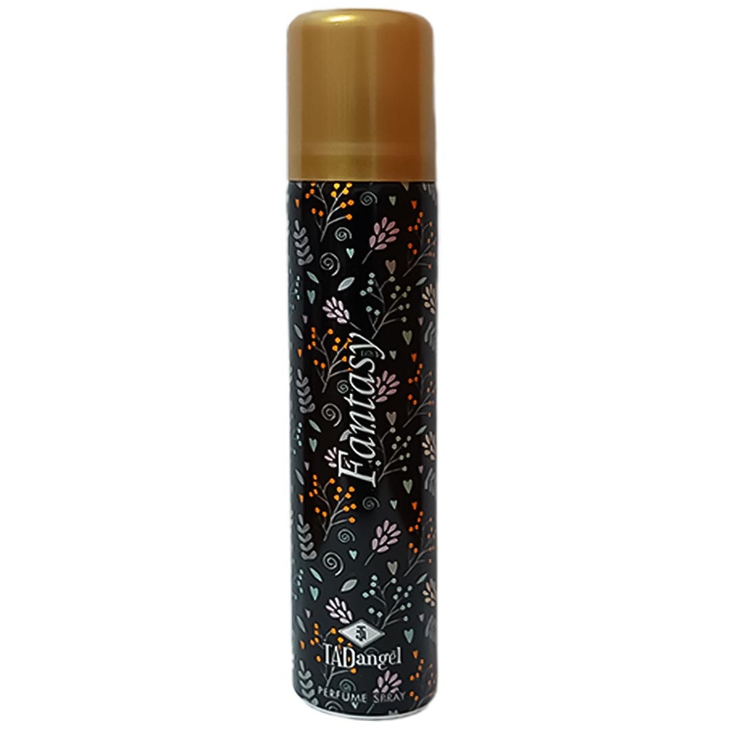 تاد انجل  سبراى - TAD Angel Spray (نسائى, 75ml, فانتاسى)