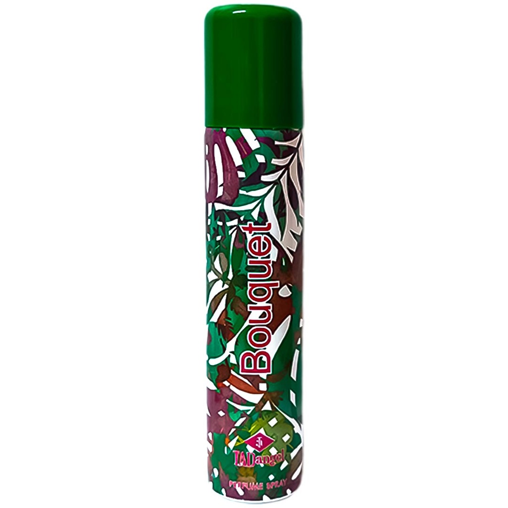 تاد انجل  سبراى - TAD Angel Spray (نسائى, 75ml, بوكيت)