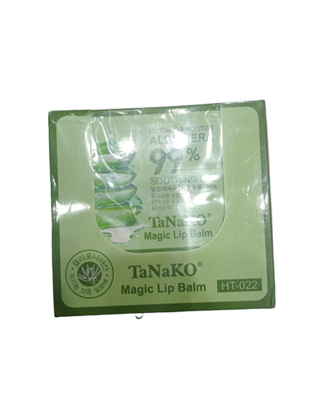 تاناكو مرطب شفاه (3.5g)