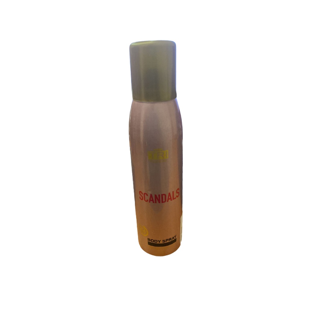 ترى سبراى - Tri Spray (نسائى, 150ml, سكاندل )
