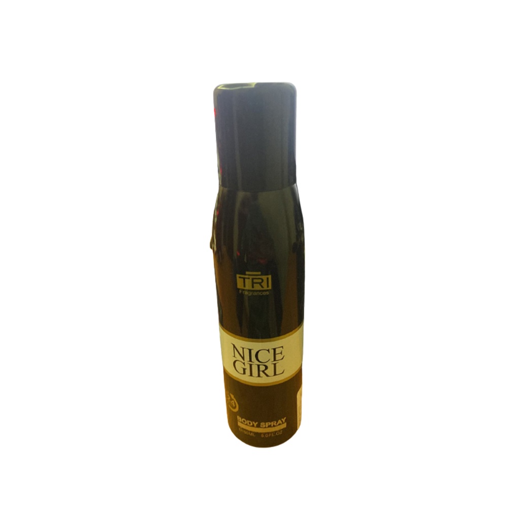 ترى سبراى - Tri Spray (نسائى, 150ml, نايس جيرل)