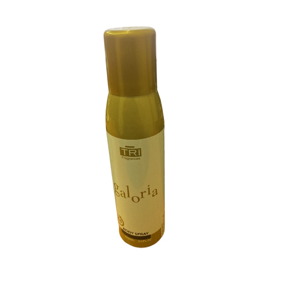 ترى سبراى - Tri Spray (نسائى, 150ml, جالوريا)
