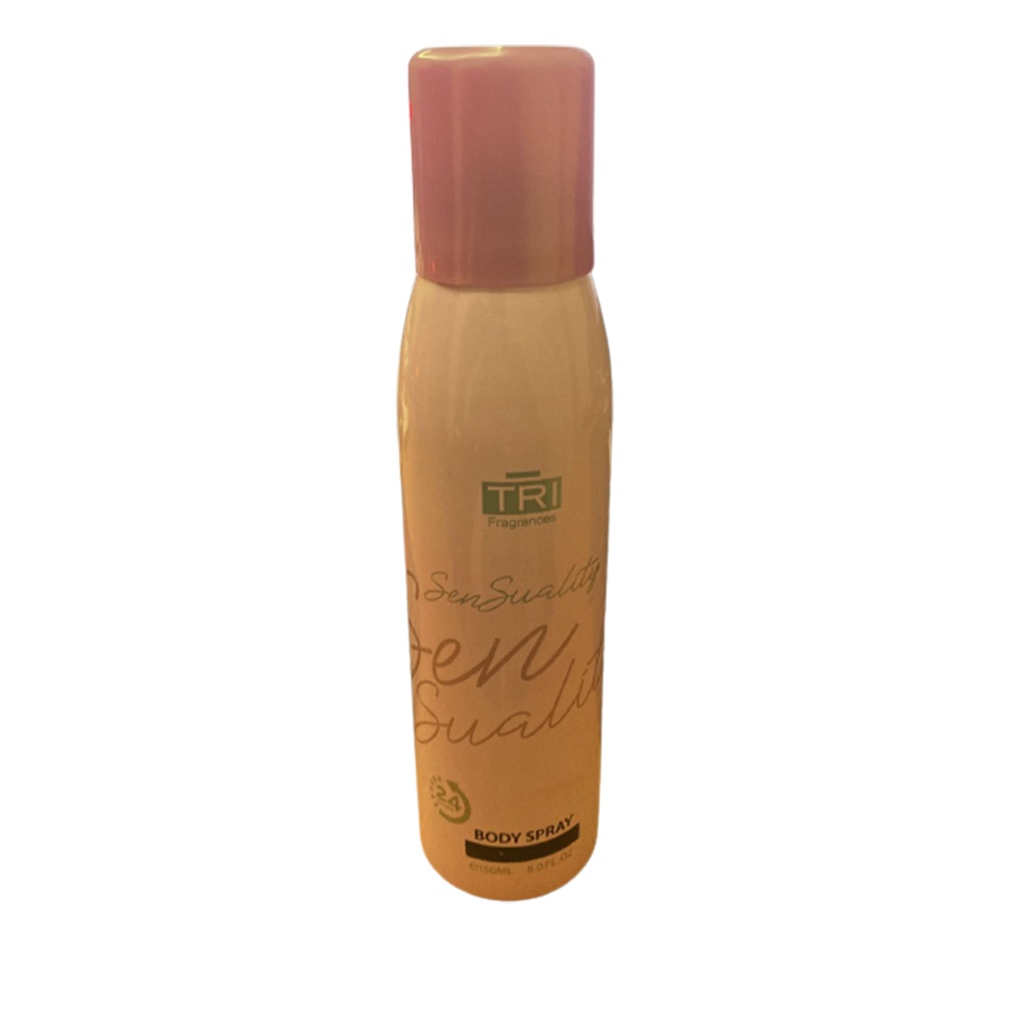 ترى سبراى - Tri Spray (نسائى, 150ml, سينسواليتى)