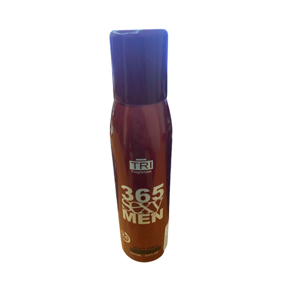 ترى سبراى - Tri Spray (men, 150ml, 365 Sexy Men)