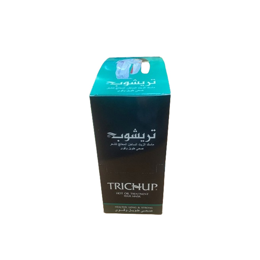 تريشوب حمام كريم - Trichup Hair mask 30ml (Healthy Long)