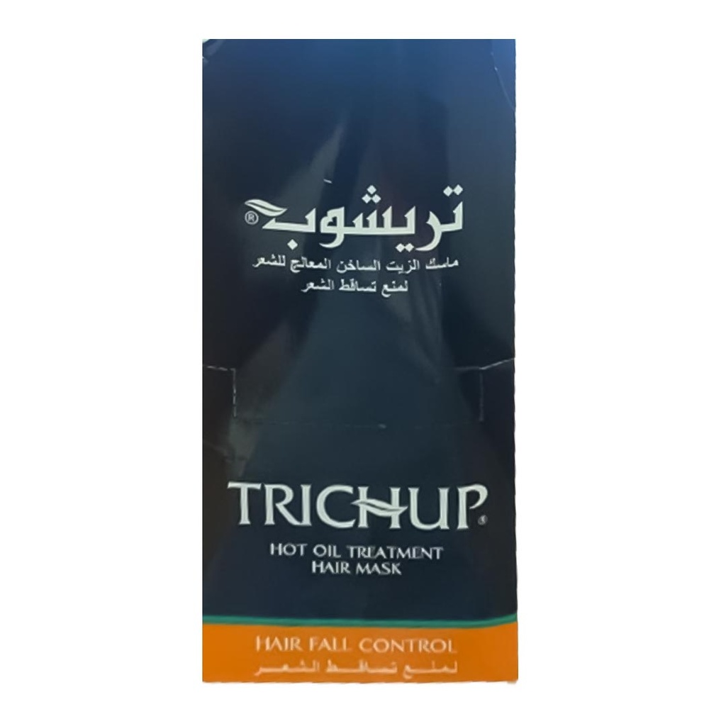 تريشوب حمام كريم - Trichup Hair mask 30ml (تساقط)