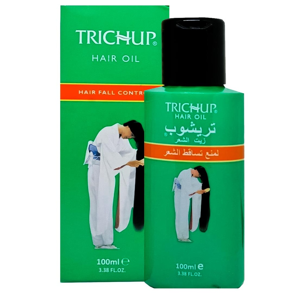 تريشوب زيت - Trichup oil (100ml, تساقط)
