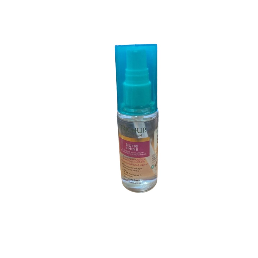 تريشوب سيرم ارجان&زيتون - Trichup Serum Argan&Olive (60ml)