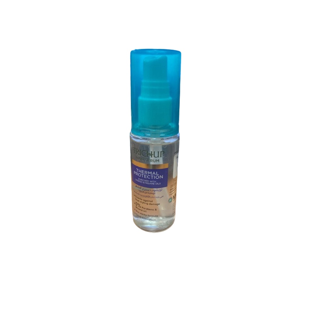 تريشوب سيرم كتان&سمسم - Trichup Serum Linseed&Sesame (60ml)