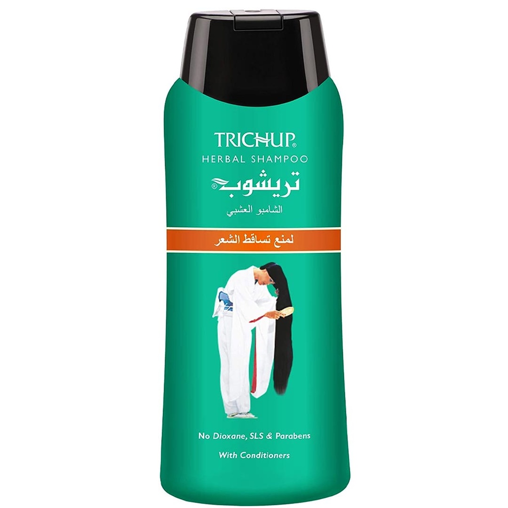 تريشوب شامبو - Trichup shampoo (200ml, تساقط)