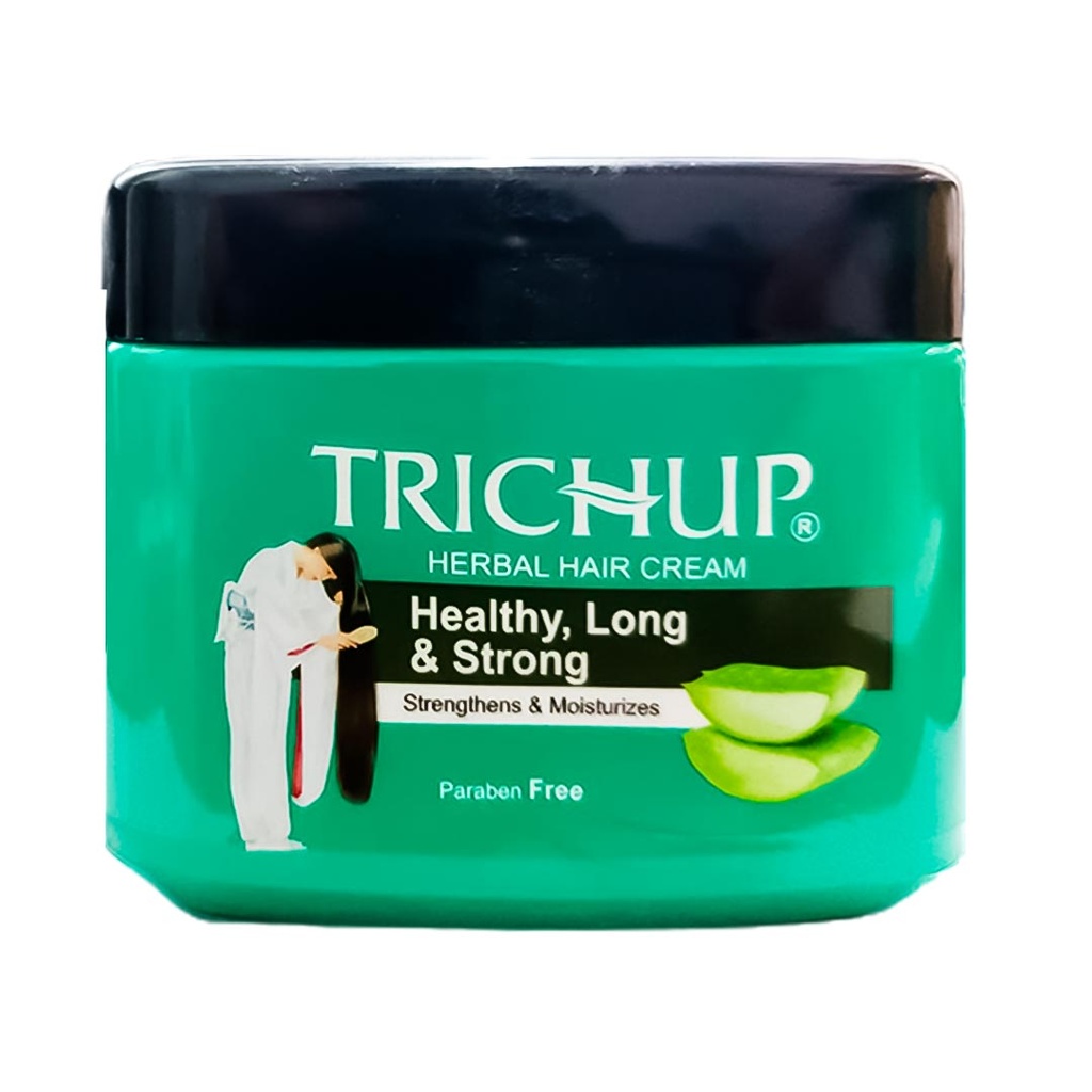 تريشوب كريم - Trichup Cream (150ml, صحى طويل)