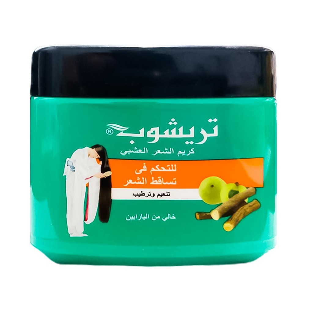 تريشوب كريم - Trichup Cream (150ml, تساقط)