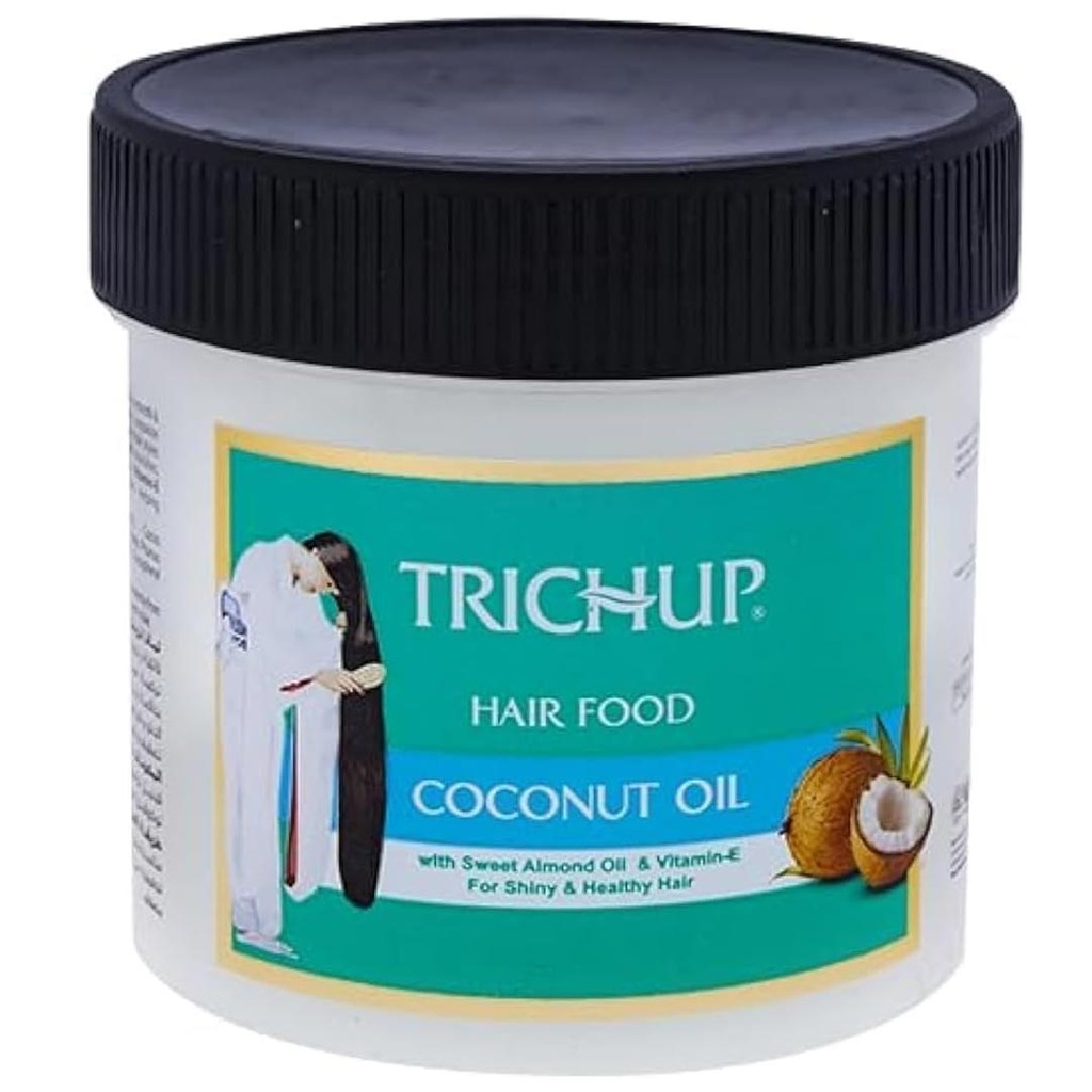 تريشوب هيرفود - Trichup Hairfood (150ml, Coconut)