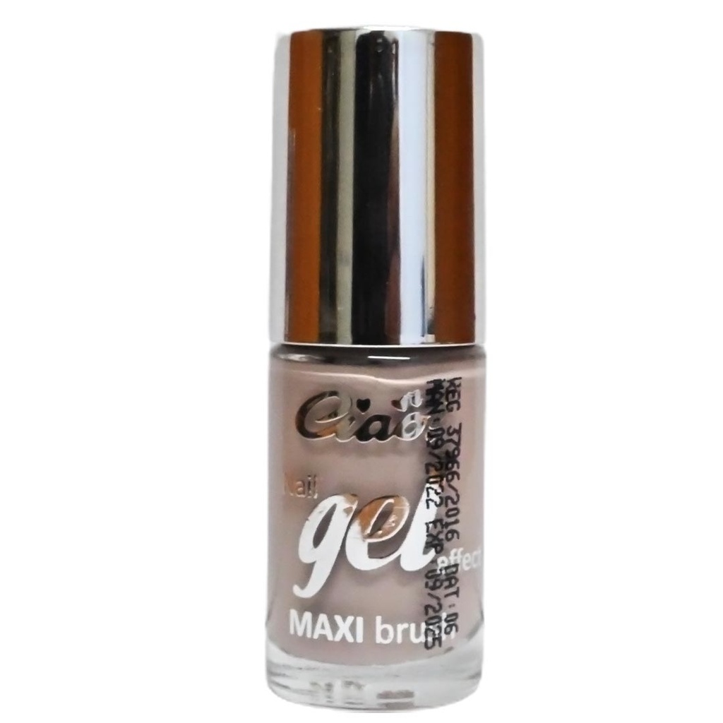 تشاو جل اظافر - Ciao Nail Gel (7ml, 52)