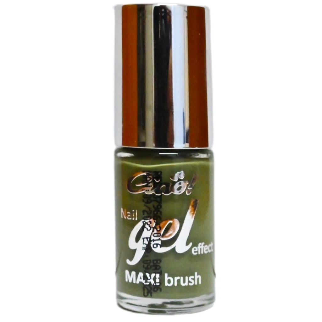 تشاو جل اظافر - Ciao Nail Gel (7ml, 50)