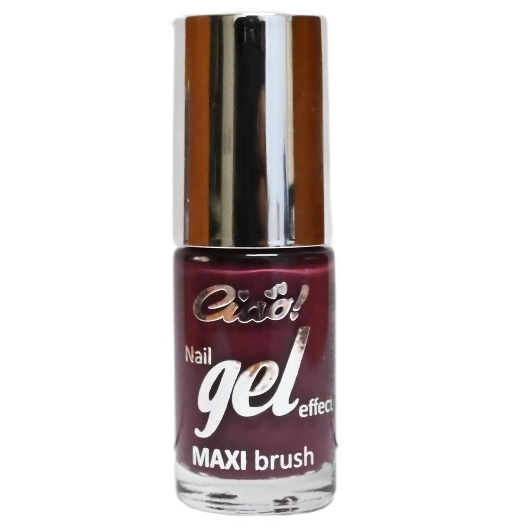 تشاو جل اظافر - Ciao Nail Gel (7ml, 45)