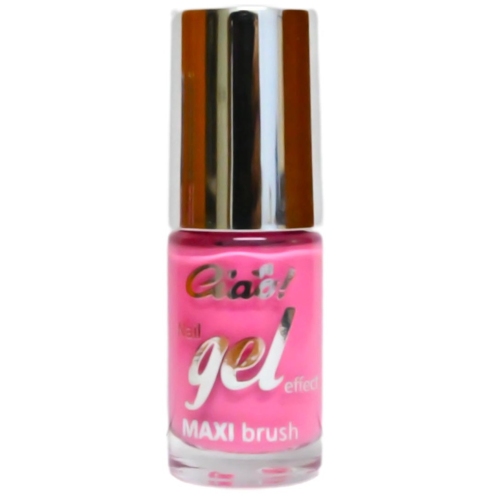 تشاو جل اظافر - Ciao Nail Gel (7ml, 78)