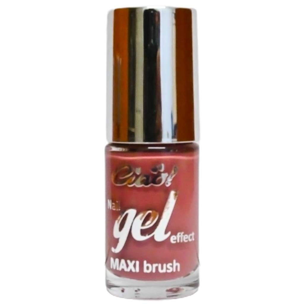 تشاو جل اظافر - Ciao Nail Gel (7ml, 24)