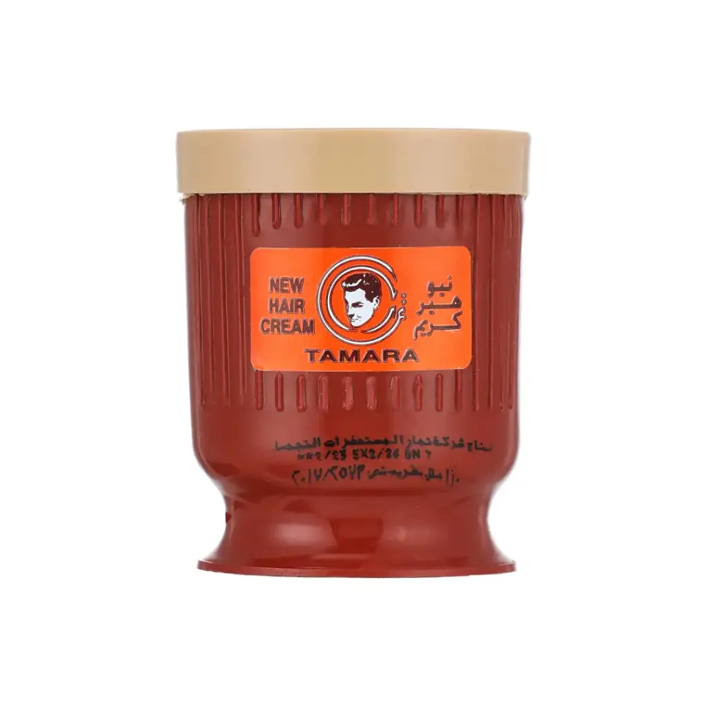تمارا كريم شعر - Tamara Hair Cream (110ml)