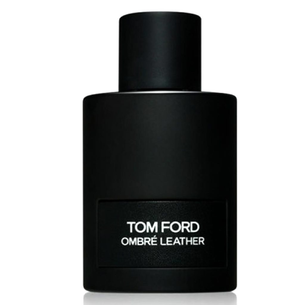 توم فورد اومبرى ليذر تستر - Tom Ford Ombre Leather Tester EDP-W&M (100ml)