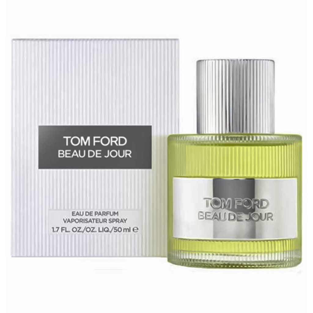 توم فورد بو دى جور - Tom Ford Beau De Jour (50ml)