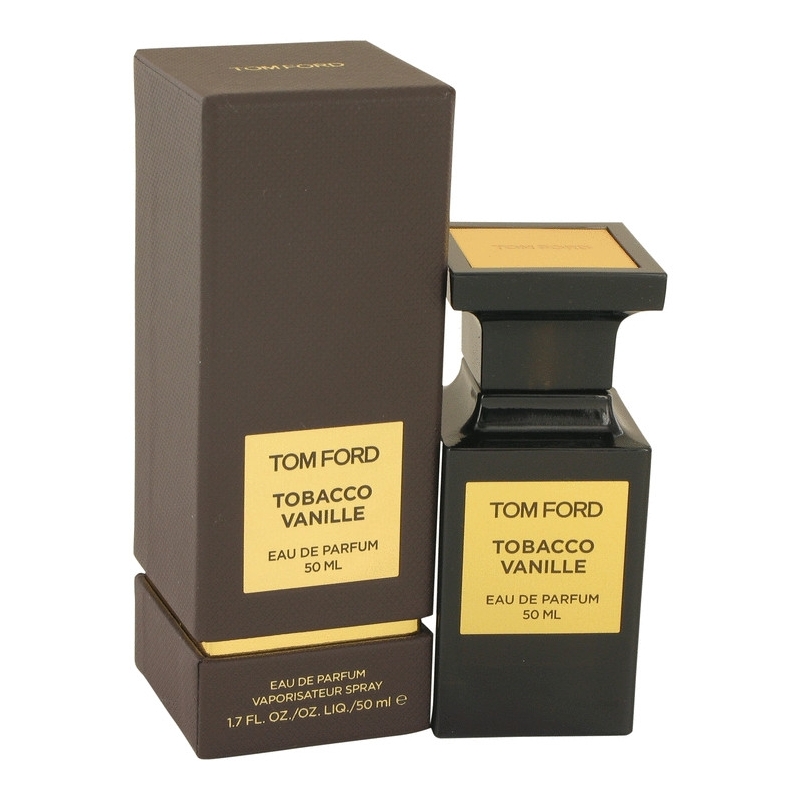 توم فورد توباكو فانيليا - Tom Ford Tobacco Vanille EDP-M/W (50ml)