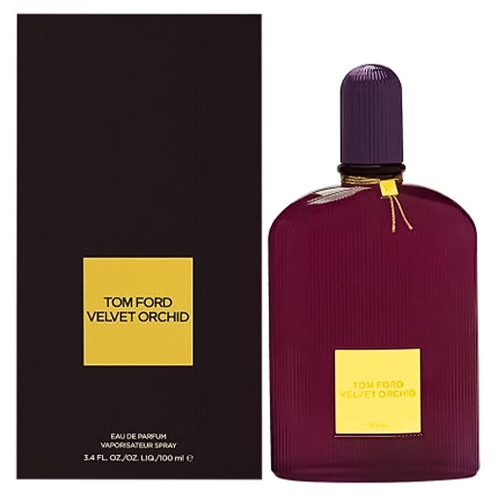 توم فورد فيلفيت اوركيد - Tom Ford Velvet Orchid (100ml)