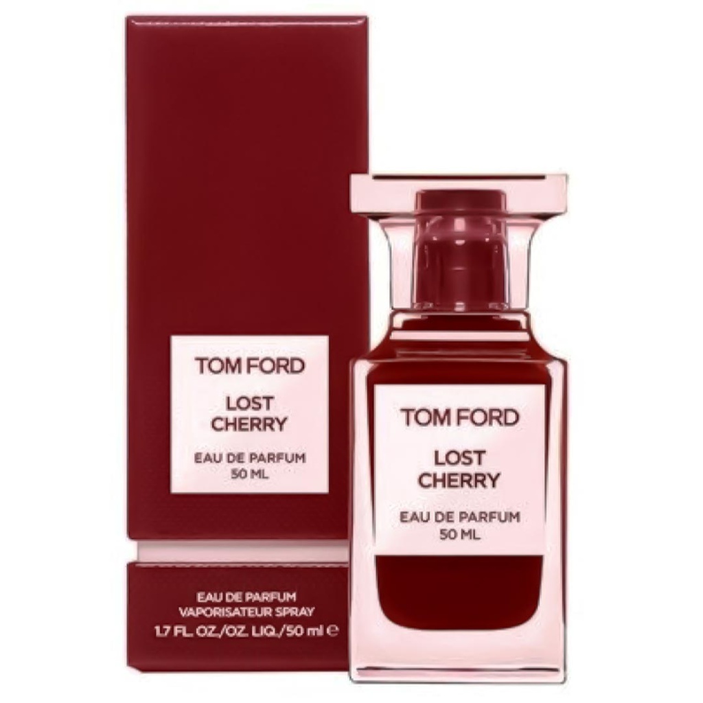توم فورد لوست شيرى - Tom Ford Lost Cherry (50ml)