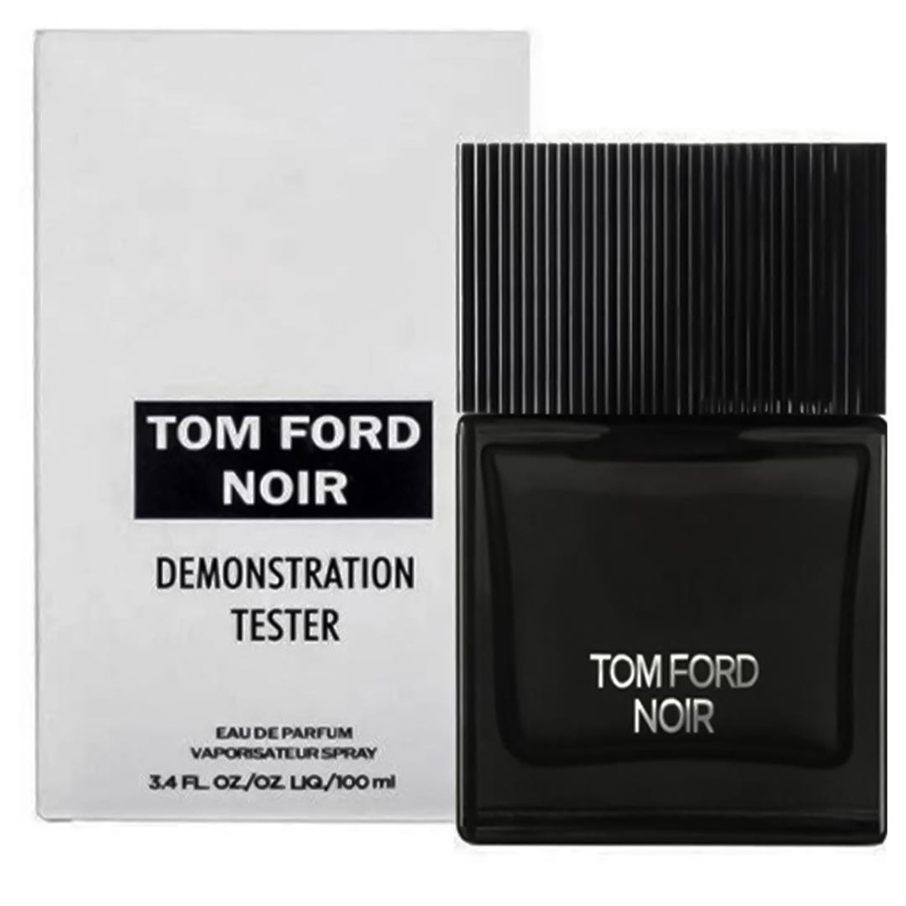 توم فورد نوار تستر - Tom Ford Noir Tester (100ml)