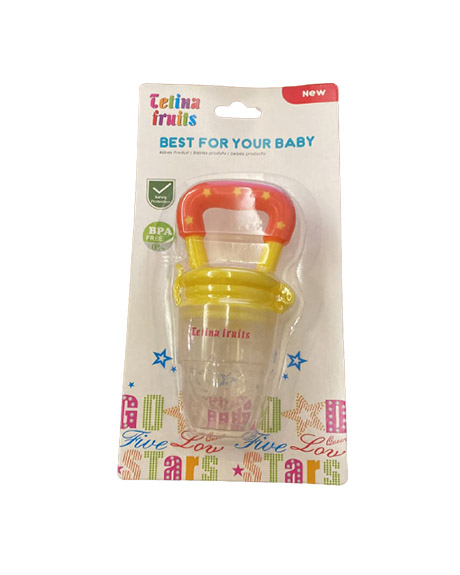 تيتينا عصارة طعام - Tetina Food Juicer