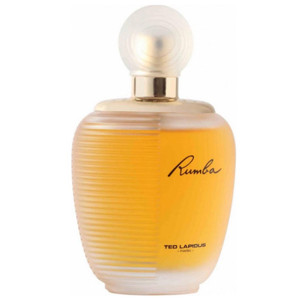 تيد لابيدوس رومبا تستر -  Ted Lapidus Rumba Tester (100ml)