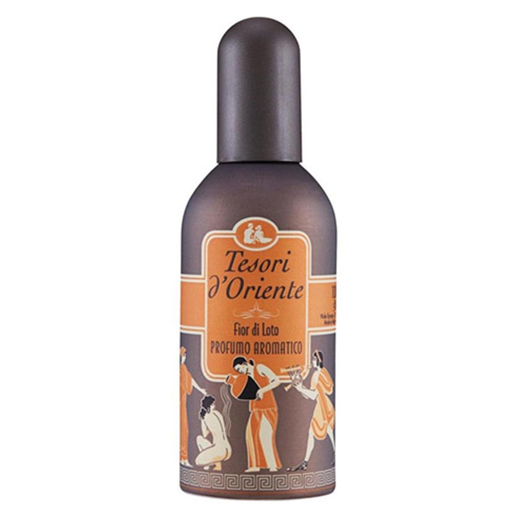 تيسورى دى اورينت فيور دى لوتو - Tesori D Oriente Fior Di Loto (100ml)