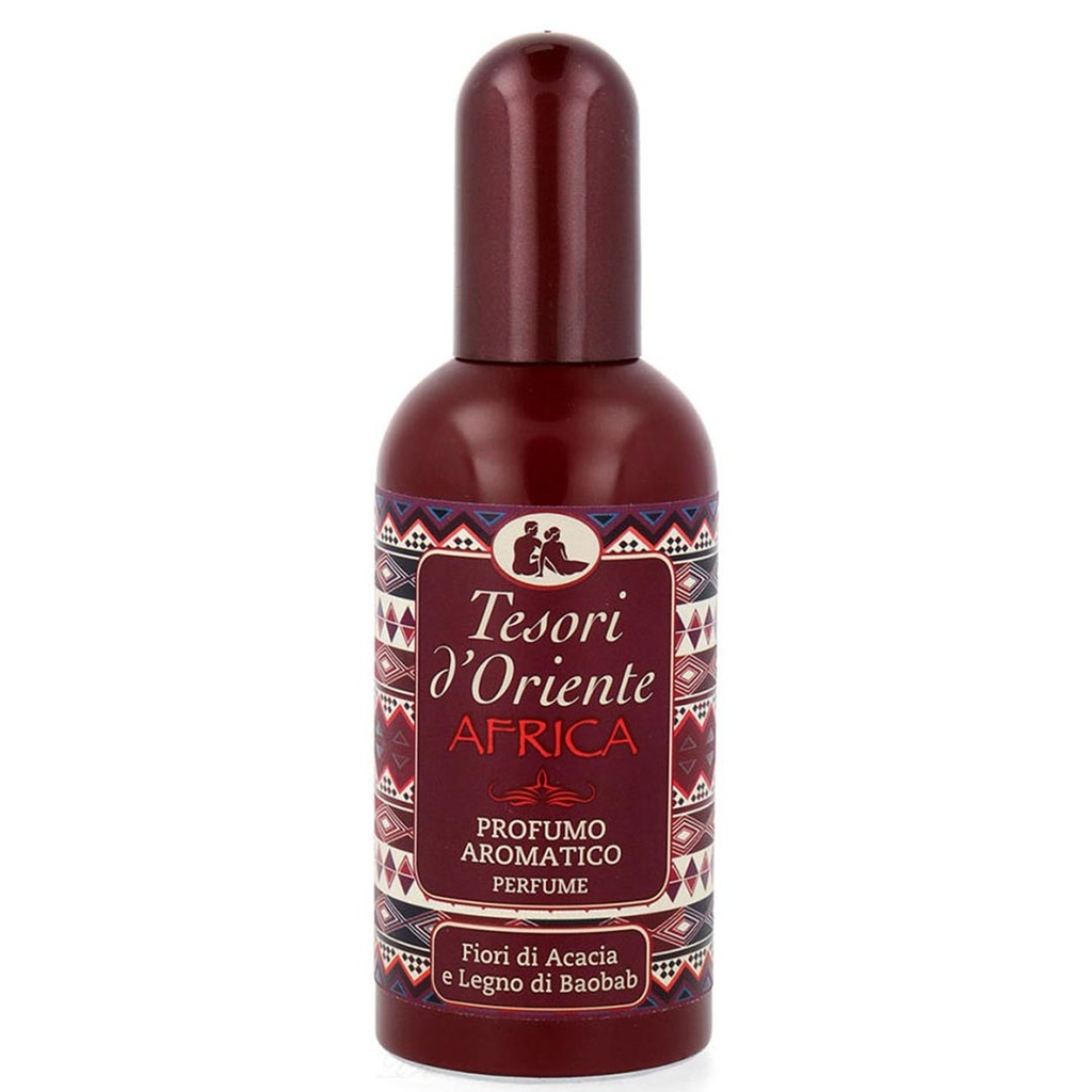 تيسورى دى اورينت افريكا - Tesori D Oriente Africa EDP-M&W (100ml)