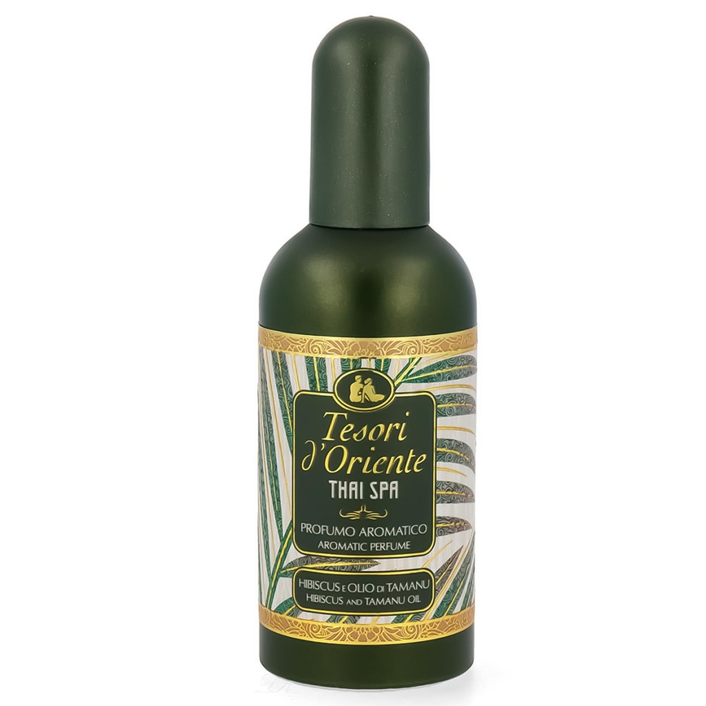تيسورى دى اورينت ساى بى - Tesori D Oriente Thai Spa EDP-M&W (100ml)