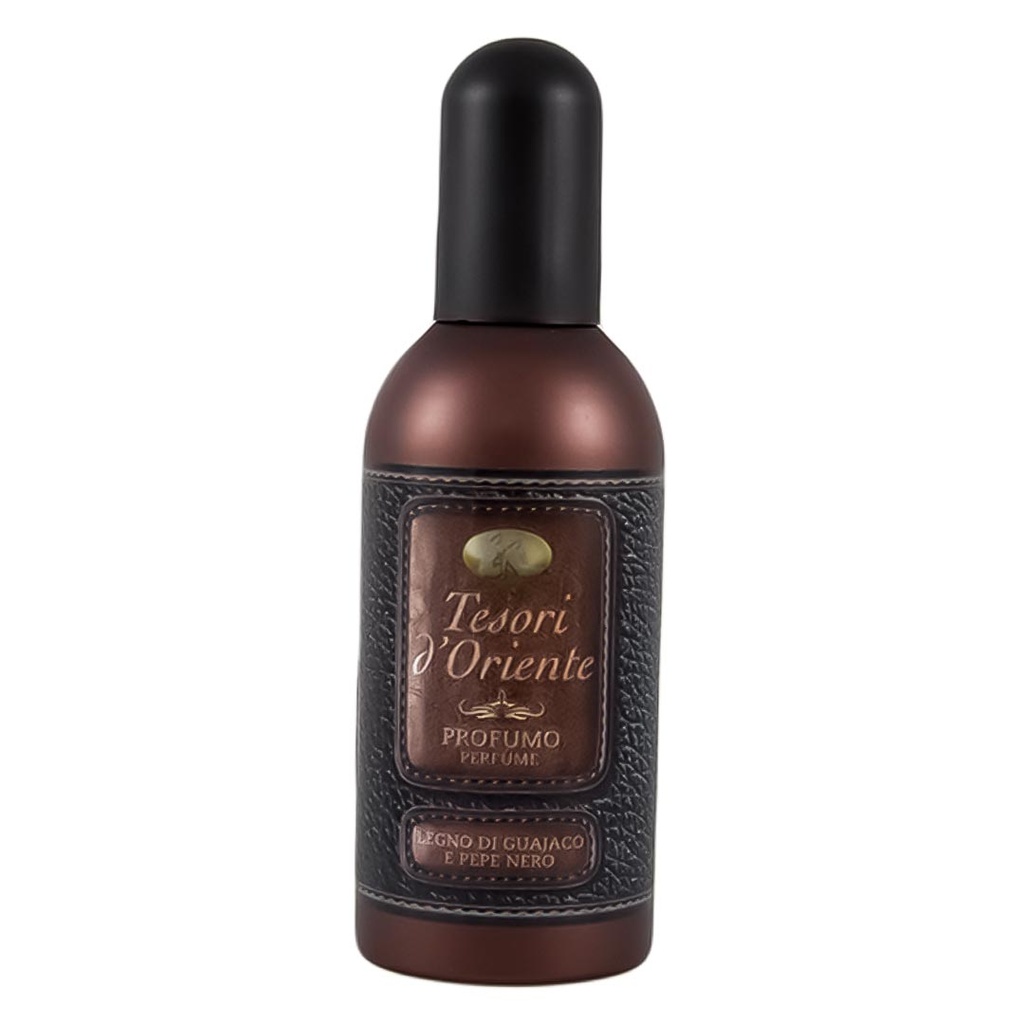 تيسورى دى اورينت ليجنو دى جياجاكو - Tesori D Oriente Legno Di Guagaco EDP-M (100ml)