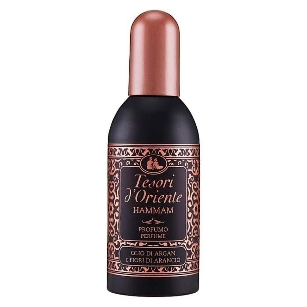 تيسورى دى اورينت همام - Tesori D Oriente Hammam EDP-M (100ml)
