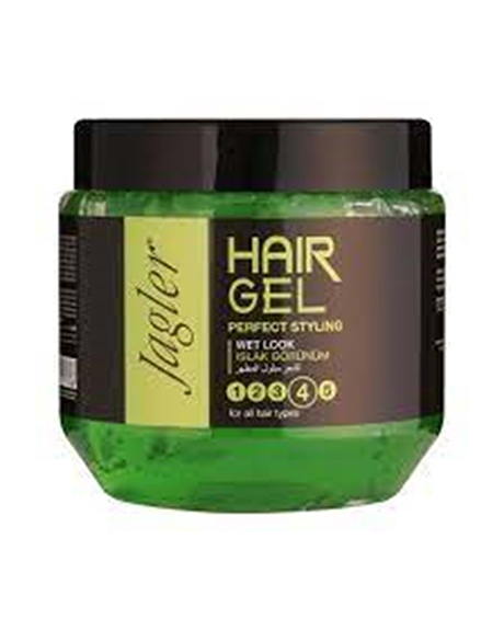 جاجلر جل - Jagler Gel (500ml, wet Look)